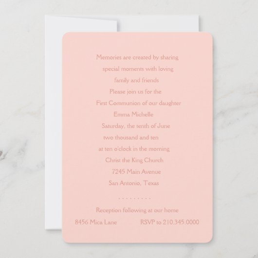 Uitnodiging eerste communautaire Waterverf (Achterkant)