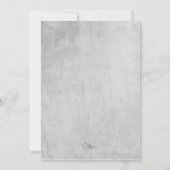 Uitnodiging eerste communautaire Waterverf (Achterkant)