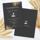 Uitnodiging eiland Jamaica