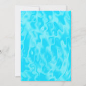 Uitnodiging einde schoolpool (Achterkant)