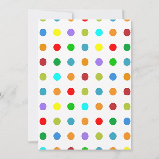 Uitnodiging einde schoolpool (Achterkant)