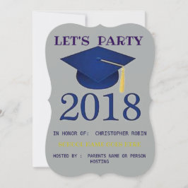 UITNODIGING EINDPARTIJ