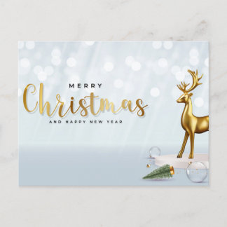 "Uitnodiging Elegantie: Uw aanwezigheid wordt gevr Uitnodiging Briefkaart