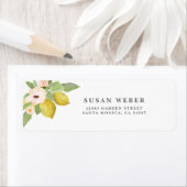 Uitnodiging Etiket (Insitu)