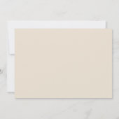 Uitnodiging Eve-partij nieuwjaar (Achterkant)