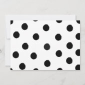 Uitnodiging Eve-partij nieuwjaar (Achterkant)