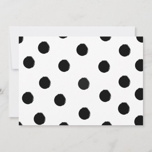 Uitnodiging Eve-partij nieuwjaar (Achterkant)