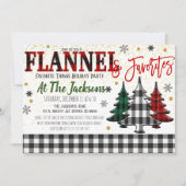 Uitnodiging Favoriete Dingen Feest (Voorkant)