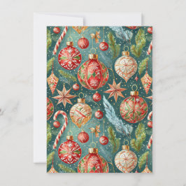 Uitnodiging feestdag