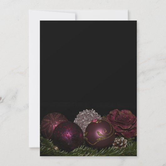 Uitnodiging feestdag (Achterkant)