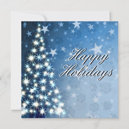 Uitnodiging feestdag (Voorkant)