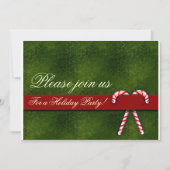 Uitnodiging feestdag (Voorkant)