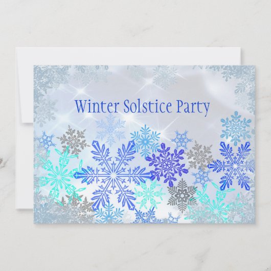 Uitnodiging  feestdag (Voorkant)