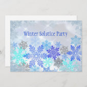 Uitnodiging  feestdag (Voorkant / Achterkant)