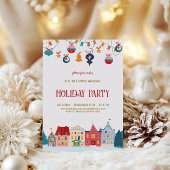 Uitnodiging feestdag