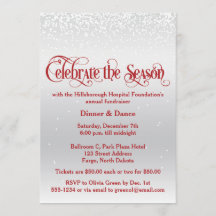 Uitnodiging feestdag | Het seizoen vieren