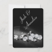 Uitnodiging/feestdag van de partij kaart (Voorkant)