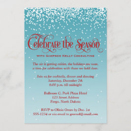 Uitnodiging feestdag | Viel seizoen 2