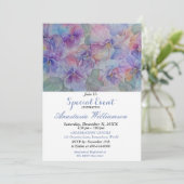 UITNODIGING FEESTELIJK SAMENKOMST TER GELEGENHEID  (Staand voorkant)