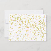 Uitnodiging Feestelijke Ballonfeest (Achterkant)