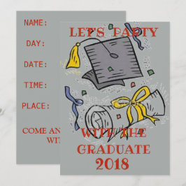 UITNODIGING FEESTELIJKE OVERGANG