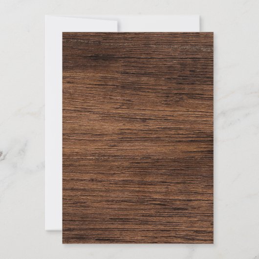 Uitnodiging fiets- en ontbijtverjaardagsfeest (Achterkant)