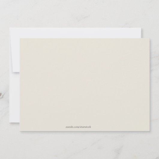 Uitnodiging filmpartij (Achterkant)