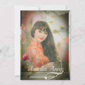 Uitnodiging fotograaf (Voorkant)