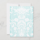 Uitnodiging fotoverlofpartij (Achterkant)