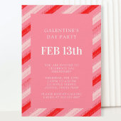 Uitnodiging Galentines Day