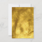 Uitnodiging geheime dans (Achterkant)