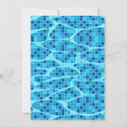 Uitnodiging groep voetbalgroep (Achterkant)