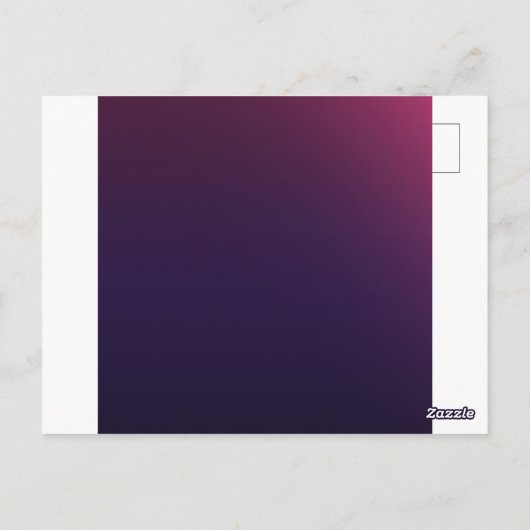 Uitnodiging Halloweenfeest, Horrorfeest Halloween (Achterkant)