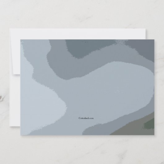 Uitnodiging honkbal (Achterkant)