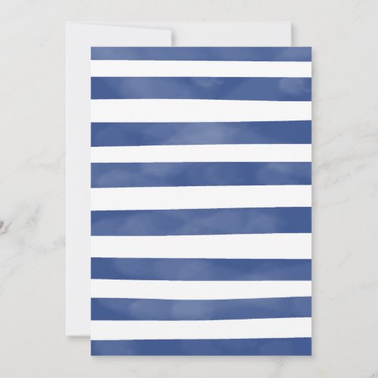 Uitnodiging honkbal (Achterkant)