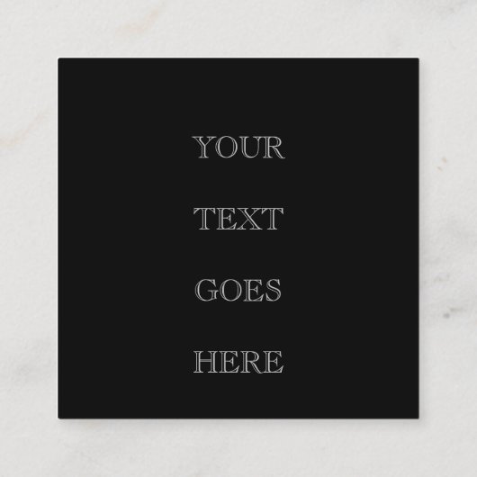 Uitnodiging Huwelijk lay-out die je kunt personali Informatiekaartje (Achterkant)