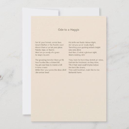 Uitnodiging in de zaak-Bard (Achterkant)