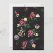 Uitnodiging Joailleries (Voorkant)