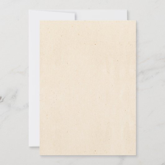 Uitnodiging kerstfeestdag (Achterkant)