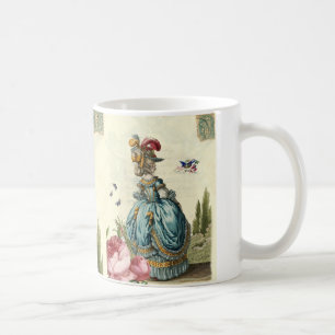 uitnodiging koffiemok