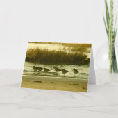 Uitnodiging - Kom en doe mee aan het feest! (Voorkant)