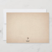 uitnodiging  Krampus (Achterkant)