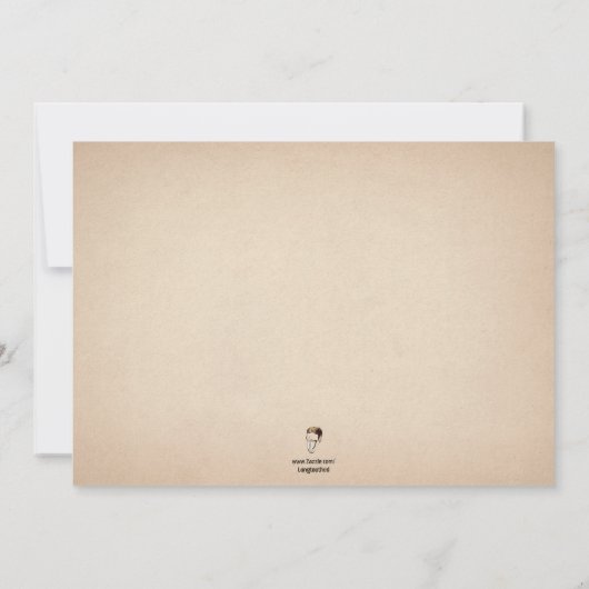 uitnodiging  Krampus (Achterkant)