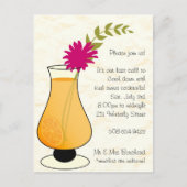 Uitnodiging laatste oproep (Voorkant)