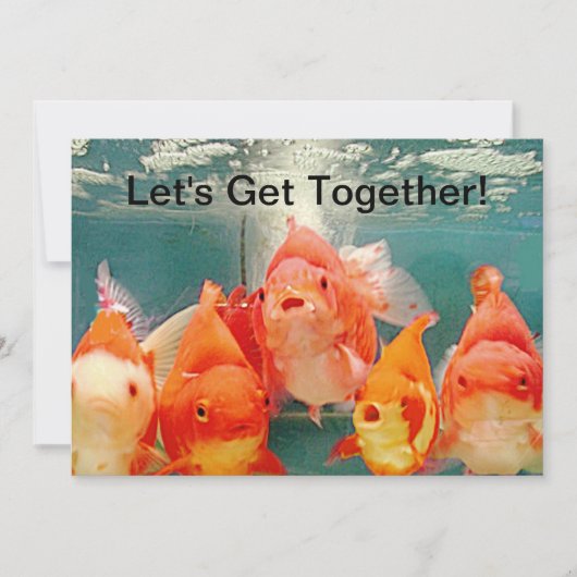 UITNODIGING - LATEN WE SAMENKOMEN OP MAAT VAN ARA (Voorkant)