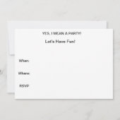 UITNODIGING - LATEN WE SAMENKOMEN OP MAAT VAN ARA (Achterkant)