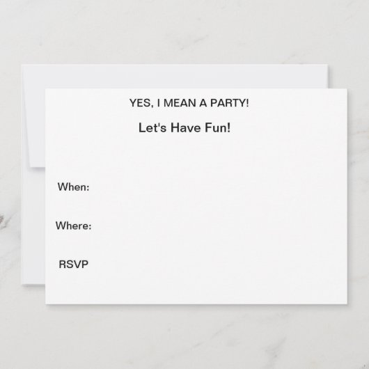 UITNODIGING - LATEN WE SAMENKOMEN OP MAAT VAN ARA (Achterkant)