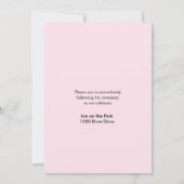 Uitnodiging lentetypes (Achterkant)