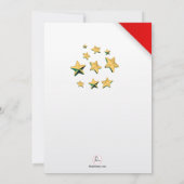 Uitnodiging Magic Pet Party (Achterkant)