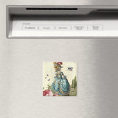 uitnodiging magneet (Insitu (Vaatwasser))